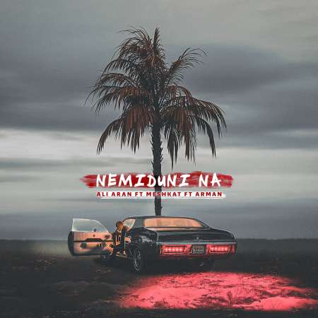 Ali Aran & Meshkat & Arman – Nemiduni Na